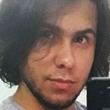 Ítalo from Condado | Man | 31 years old | Virgo
