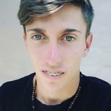 Facuvolpe4O from Soriano | Man | 26 years old | Sagittarius