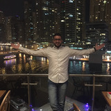 Alex from Dubai | Man | 39 years old | Leo