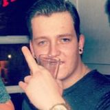 Cliff from Hippolytushoef | Man | 35 years old | Aquarius