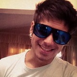 Alex from Conceicao das Alagoas | Man | 28 years old | Virgo