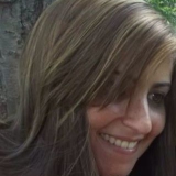 Giselli from Juiz de Fora | Woman | 40 years old | Scorpio