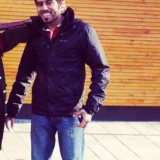 Dubai Boy from Hameenlinna | Man | 41 years old | Scorpio