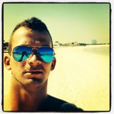 Rolee from Budapest III. keruelet | Man | 41 years old | Capricorn