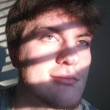 Cain from Oxford | Man | 22 years old | Leo