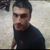 Tsitsias from Athens | Man | 41 years old | Aquarius