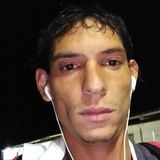 Lobo from Triunfo | Man | 38 years old | Leo