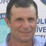 Hewe from Bursa | Man | 61 years old | Sagittarius