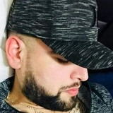 Cristian12Pt from Altamira | Man | 36 years old | Leo