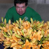 Antex from Hrodna | Man | 47 years old | Virgo