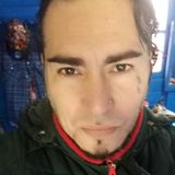 Fabian from El Talar | Man | 45 years old | Taurus