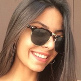 May from Sao Paulo | Woman | 43 years old | Leo