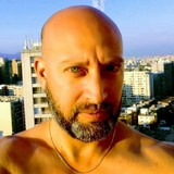 Argentino from Santiago de Chile | Man | 48 years old | Scorpio