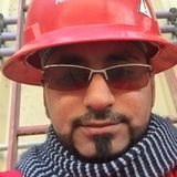 Obrcmst from Ad Dammam | Man | 37 years old | Virgo