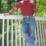Hollis from Johnstown | Man | 54 years old | Scorpio