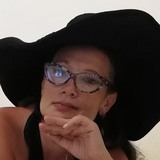 Ina from Antwerp | Woman | 49 years old | Virgo