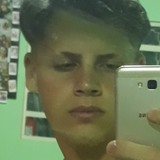 Luanzinoliveij from Junqueiropolis | Man | 26 years old | Sagittarius