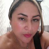 Ale from Panama | Woman | 54 years old | Gemini