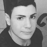 Francesco from San Cataldo | Man | 38 years old | Aquarius