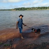Maiaferreiramq from Porto Franco | Man | 41 years old | Sagittarius