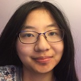 Lily from Saint Paul | Woman | 23 years old | Scorpio