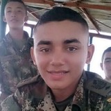 Jdavid from Sabana de Torres | Man | 28 years old | Leo