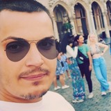 Ionutnechitaoc from Gent | Man | 34 years old | Sagittarius