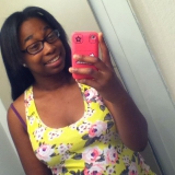 Pinky from Romulus | Woman | 32 years old | Libra