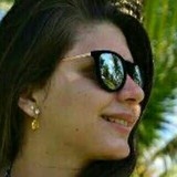 Hevellyn from Rio de Janeiro | Woman | 25 years old | Leo