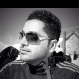 Nimakv from Gostar | Man | 41 years old | Taurus