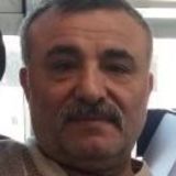 Ömer from Istanbul | Man | 56 years old | Aquarius