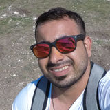 Samoo from Brighton | Man | 35 years old | Aquarius