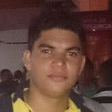 Mayronalves from Araioses | Man | 33 years old | Capricorn