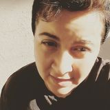 Kaah from Santa Barbara d'Oeste | Woman | 37 years old | Capricorn