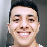 Jhon from Uberaba | Man | 26 years old | Aries