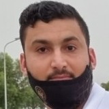 Kahlaouisaif15 from Septemes-les-Vallons | Man | 31 years old | Aries