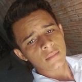 Sousaadailsotl from Moju | Man | 24 years old | Aquarius