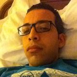 Hussein from Kuwait | Man | 38 years old | Libra
