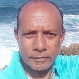 Ronybhaw7Bl from Vacoas | Man | 50 years old | Cancer