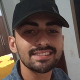 Danielalmeid8W from Itabaiana | Man | 25 years old | Capricorn