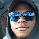 Jay from Fairbanks | Man | 32 years old | Libra