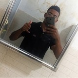 Hpedrohfe from Ribeiropolis | Man | 24 years old | Scorpio