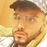 Cianchino from Floridia | Man | 27 years old | Pisces