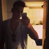 Danny from Eindhoven | Man | 34 years old | Aries