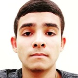 Davi from Buritama | Man | 25 years old | Scorpio