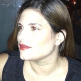 Shelly from Herzliyya | Woman | 46 years old | Aquarius