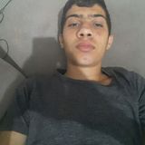Guerreiro from Palestina | Man | 27 years old | Leo