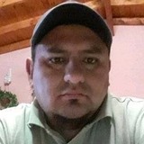 Pantera from Pico Truncado | Man | 42 years old | Virgo