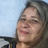 Rocha from Sao Roque | Woman | 60 years old | Pisces