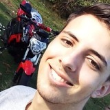 Yamandusellajp from Canelones | Man | 26 years old | Leo